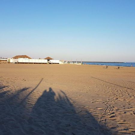 Super Studio Cap D'Agde Exteriér fotografie