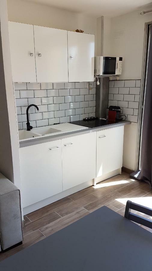 Super Studio Cap D'Agde Exteriér fotografie