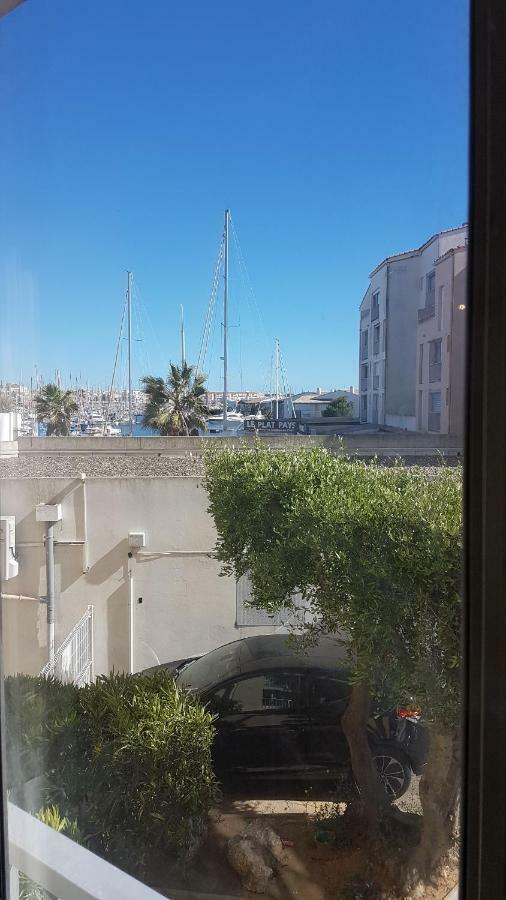 Super Studio Cap D'Agde Exteriér fotografie