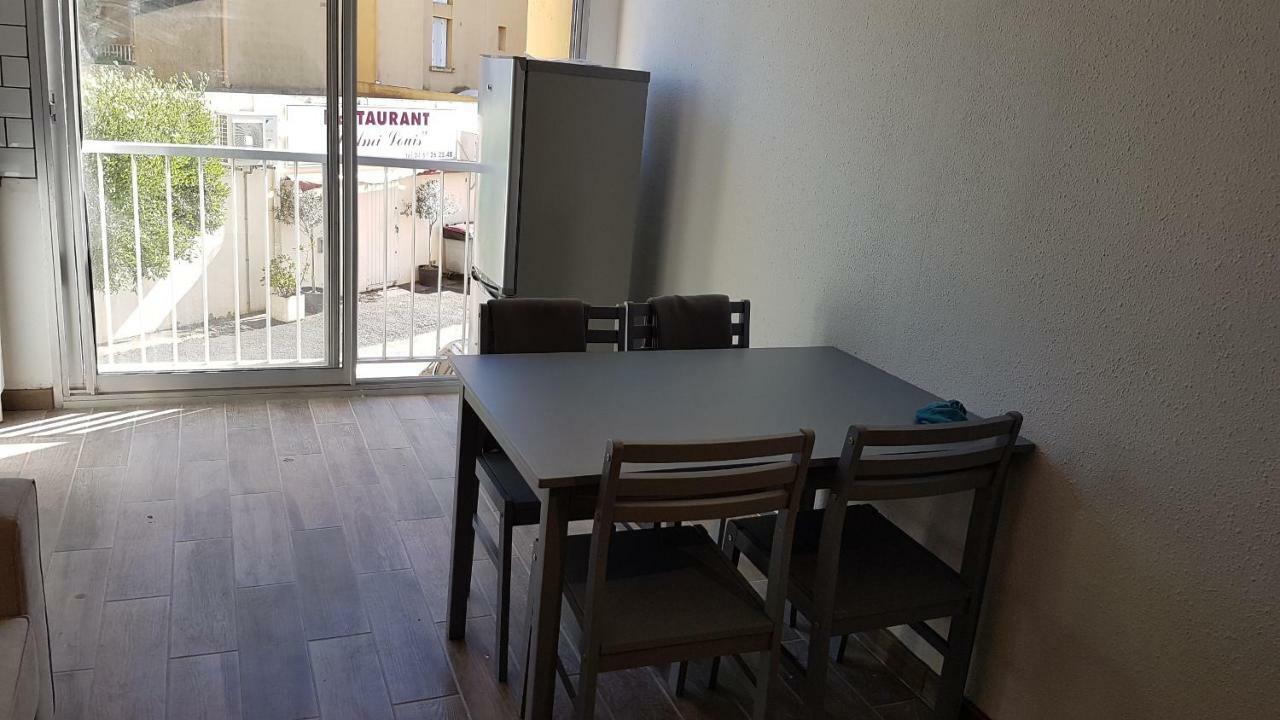 Super Studio Cap D'Agde Exteriér fotografie