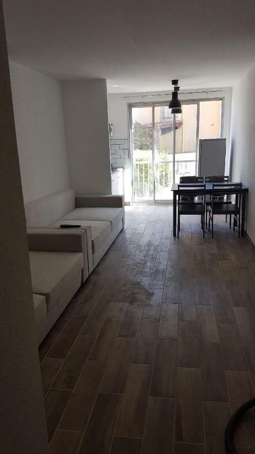 Super Studio Cap D'Agde Exteriér fotografie