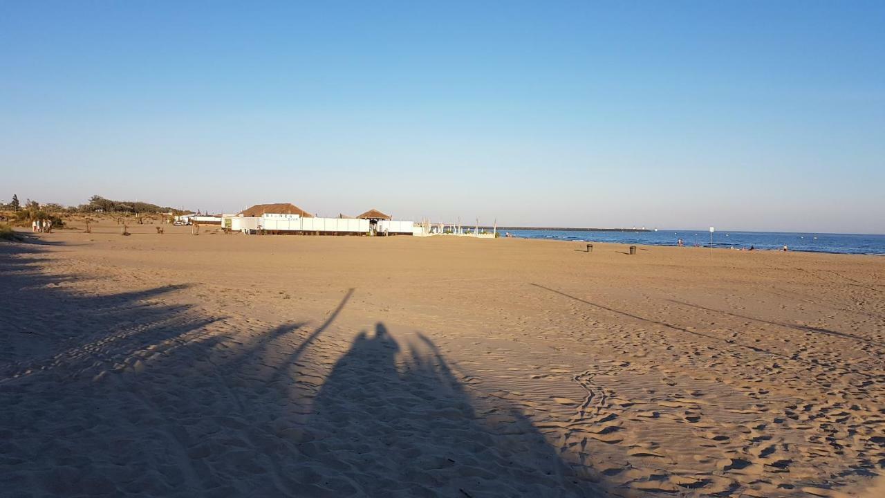 Super Studio Cap D'Agde Exteriér fotografie