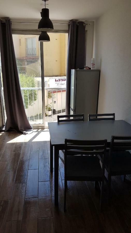 Super Studio Cap D'Agde Exteriér fotografie