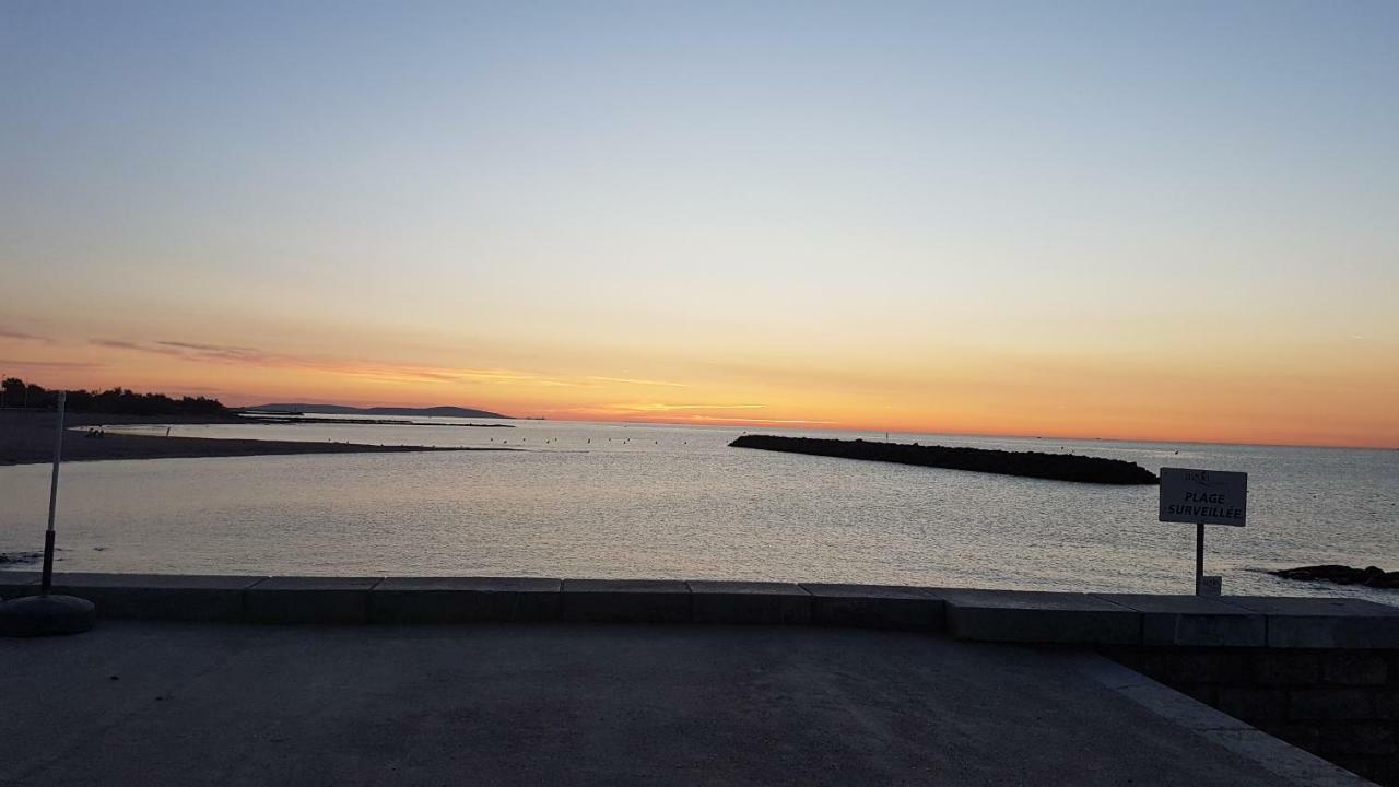 Super Studio Cap D'Agde Exteriér fotografie